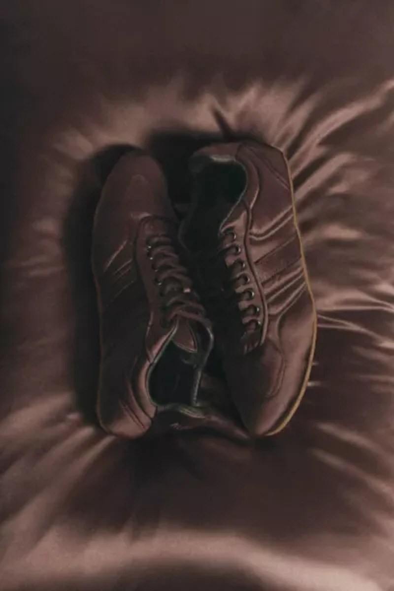 ALOHAS Tb.69 Satin Sneaker