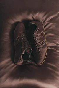 ALOHAS Tb.69 Satin Sneaker