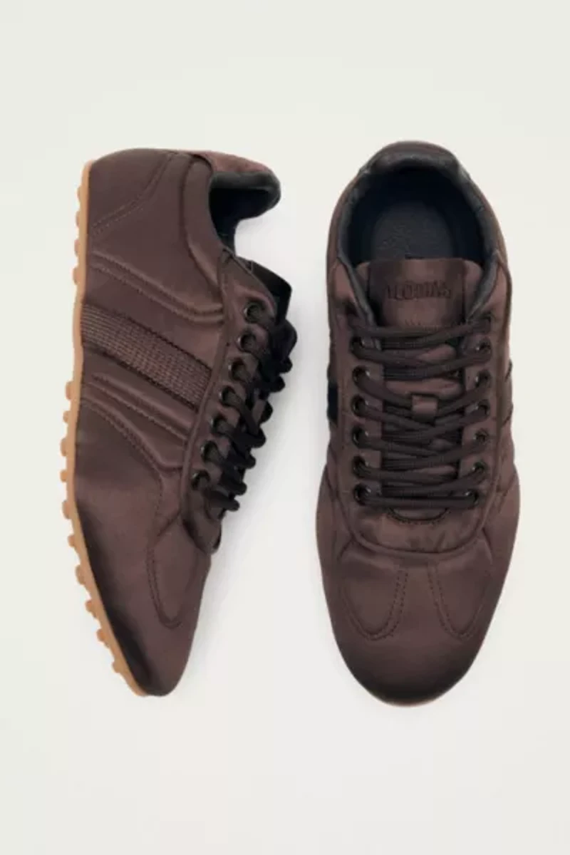 ALOHAS Tb.69 Satin Sneaker