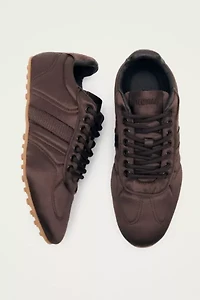 ALOHAS Tb.69 Satin Sneaker