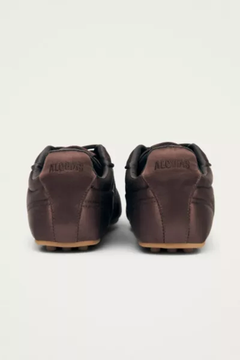 ALOHAS Tb.69 Satin Sneaker