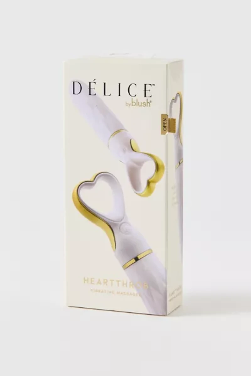 Blush Delice Heartthrob