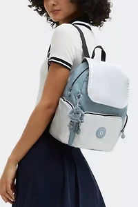 Kipling City Zip Small Backpack