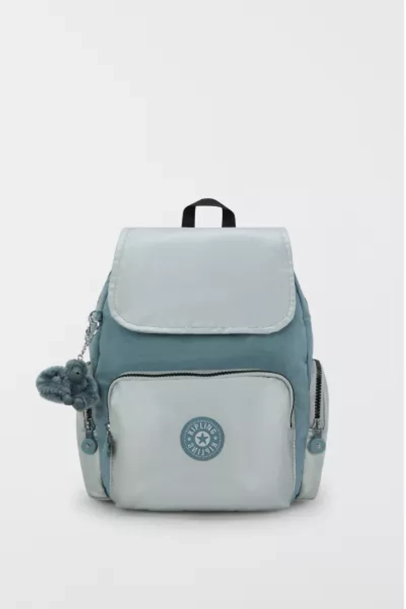 Kipling City Zip Small Backpack