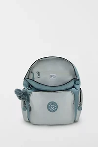 Kipling City Zip Small Backpack