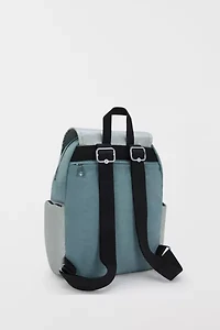 Kipling City Zip Small Backpack