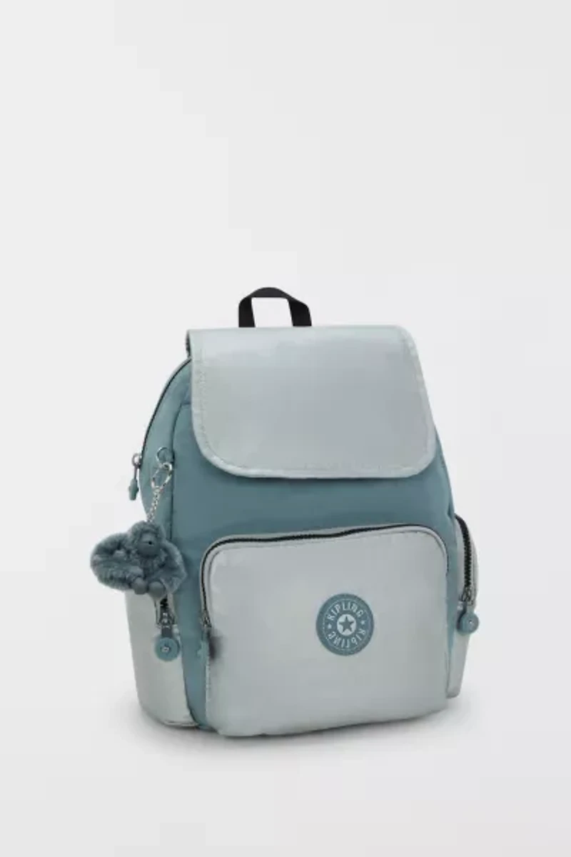 Kipling City Zip Small Backpack
