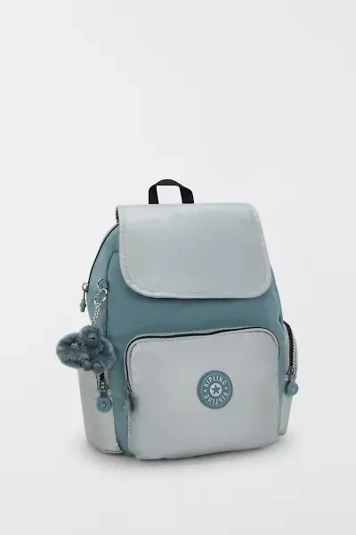 Kipling City Zip Small Backpack