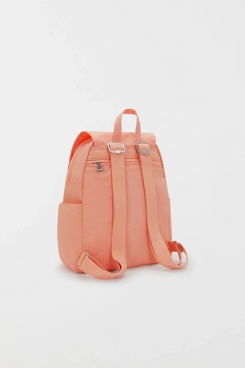 Kipling City Zip Small Backpack