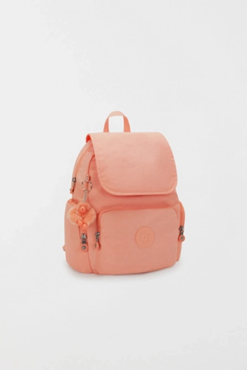 Kipling City Zip Small Backpack