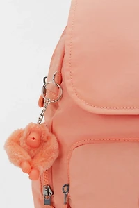Kipling City Zip Small Backpack