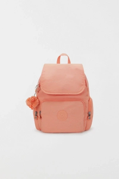 Kipling City Zip Small Backpack