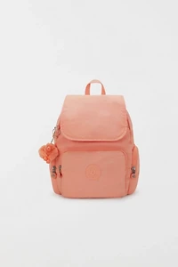 Kipling City Zip Small Backpack