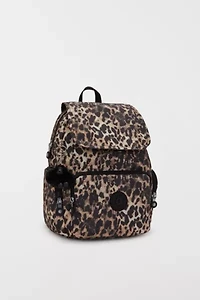Kipling City Zip Small Backpack
