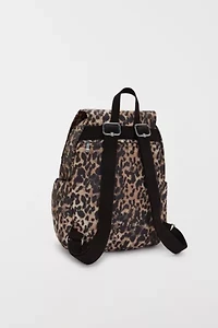 Kipling City Zip Small Backpack