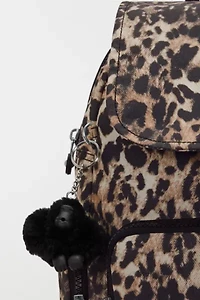 Kipling City Zip Small Backpack