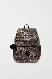 Kipling City Zip Small Backpack