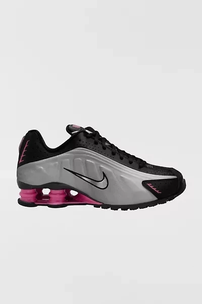 Nike Women's Shox R4 Sneaker