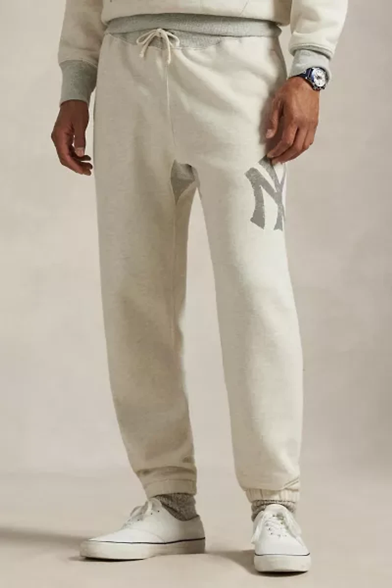 Polo Ralph Lauren Yankees Sweatpant