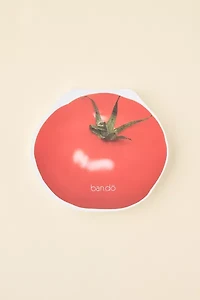 ban.do Tomato Shaped Notepad