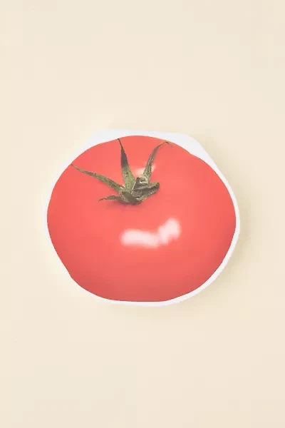 ban.do Tomato Shaped Notepad