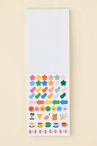 ban.do Planner Sticker Book