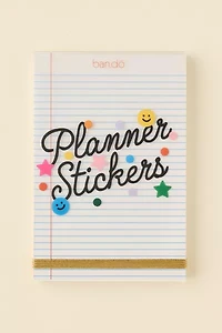 ban.do Planner Sticker Book