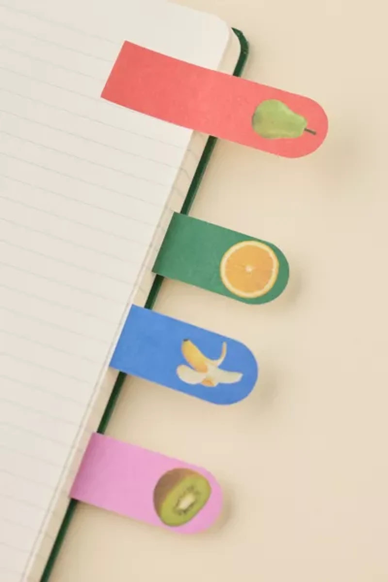 ban.do Sticky Note Tab Set