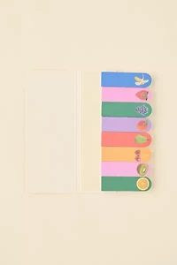 ban.do Sticky Note Tab Set