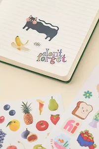 ban.do Icon Sticker Book