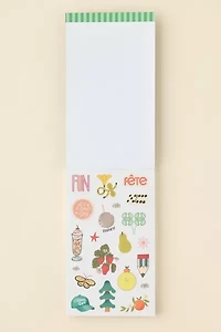 ban.do Icon Sticker Book