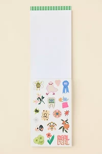 ban.do Icon Sticker Book
