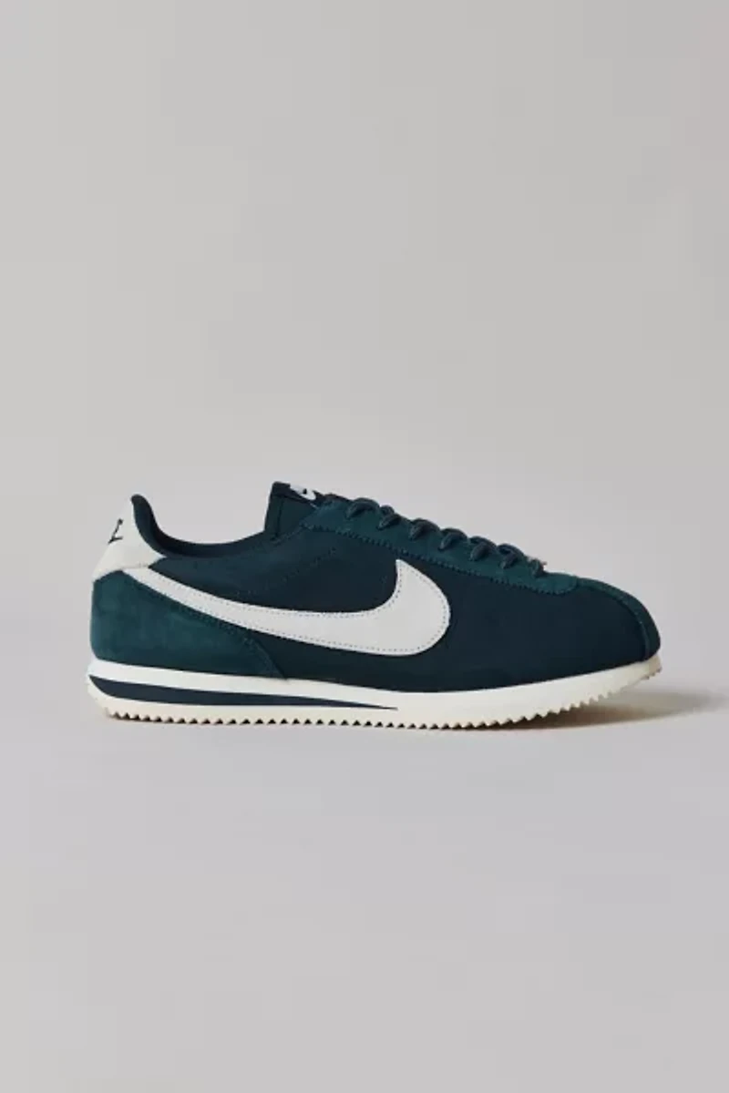 Nike Men's Cortez Premium Sneaker