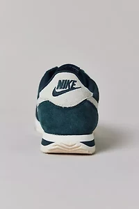 Nike Men's Cortez Premium Sneaker