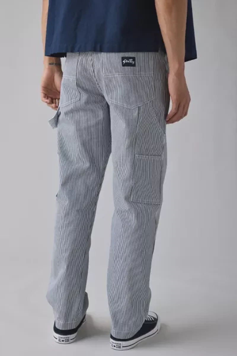 Stan Ray Straight Leg Painter Pant