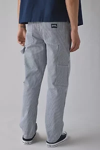 Stan Ray Straight Leg Painter Pant