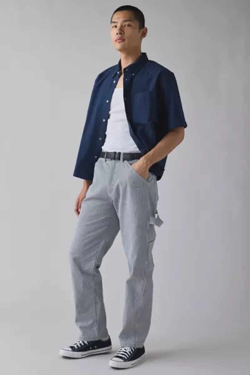 Stan Ray Straight Leg Painter Pant