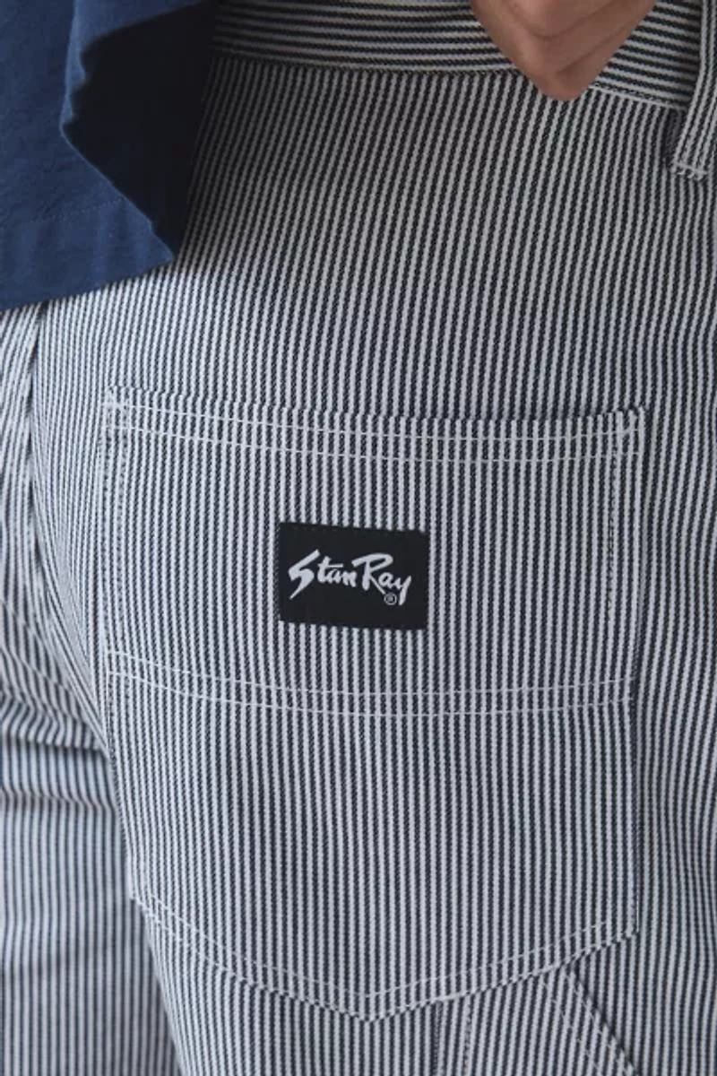 Stan Ray Straight Leg Painter Pant