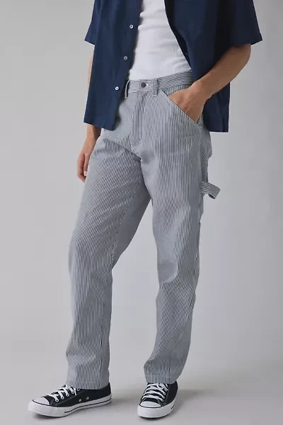 Stan Ray Straight Leg Painter Pant