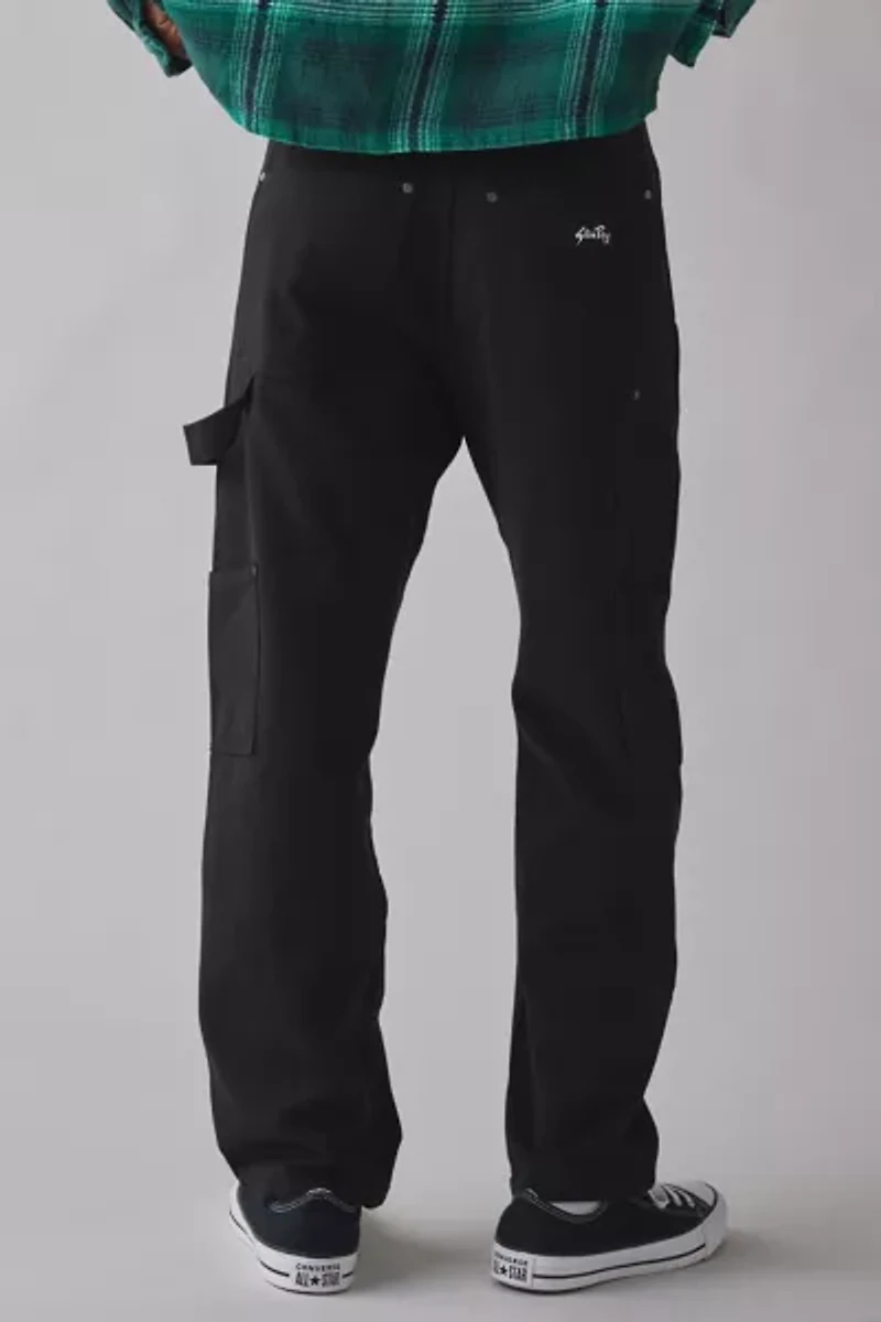 Stan Ray Double Knee Straight Leg Pant