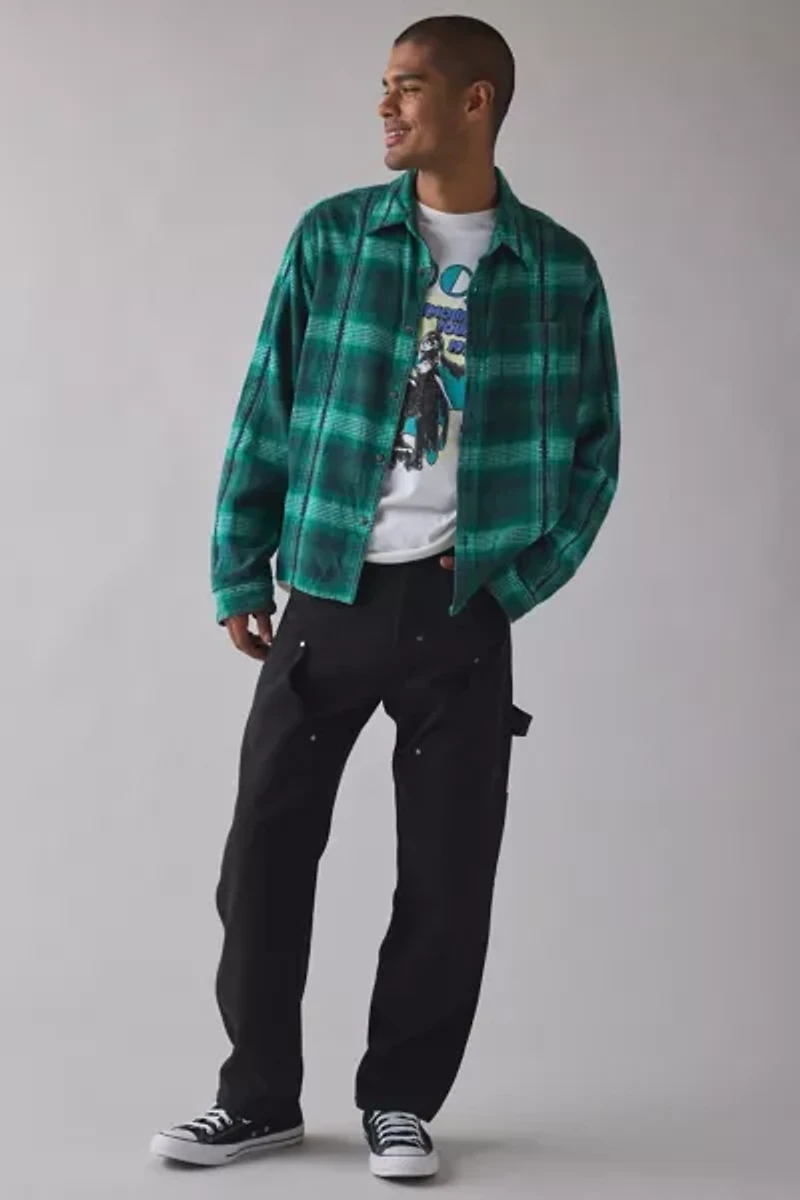 Stan Ray Double Knee Straight Leg Pant