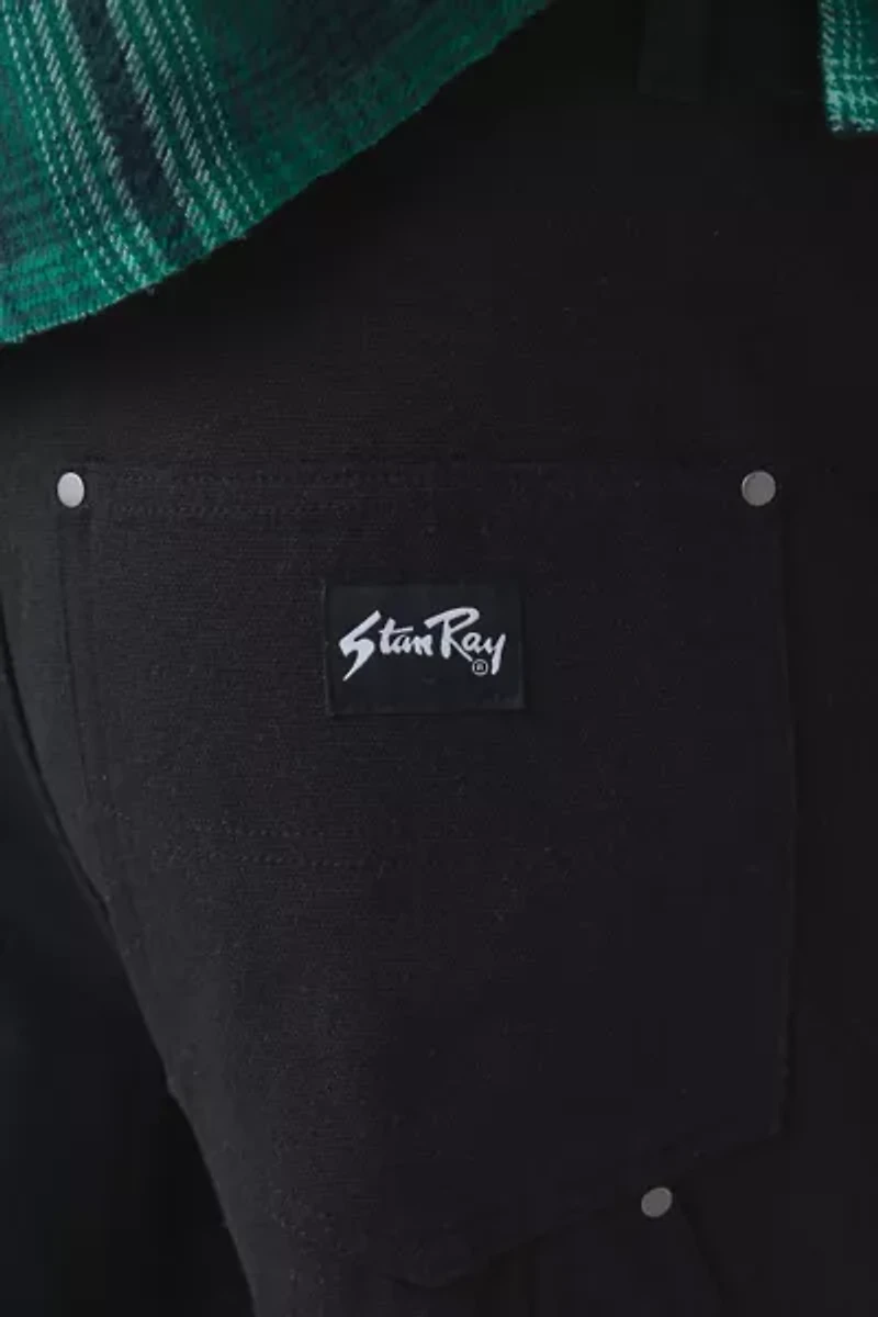 Stan Ray Double Knee Straight Leg Pant