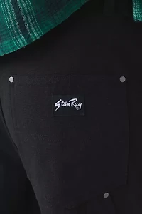 Stan Ray Double Knee Straight Leg Pant