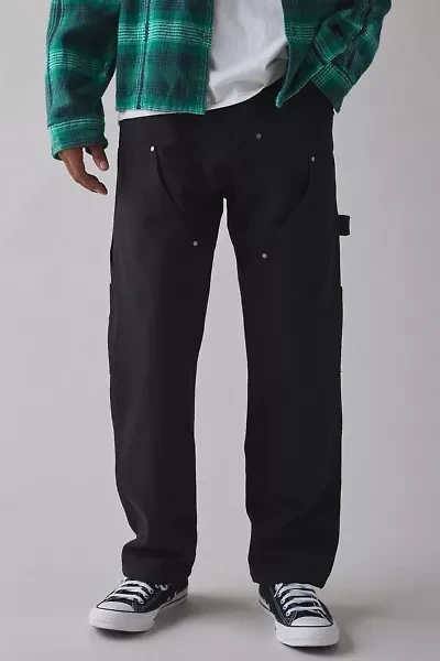 Stan Ray Double Knee Straight Leg Pant