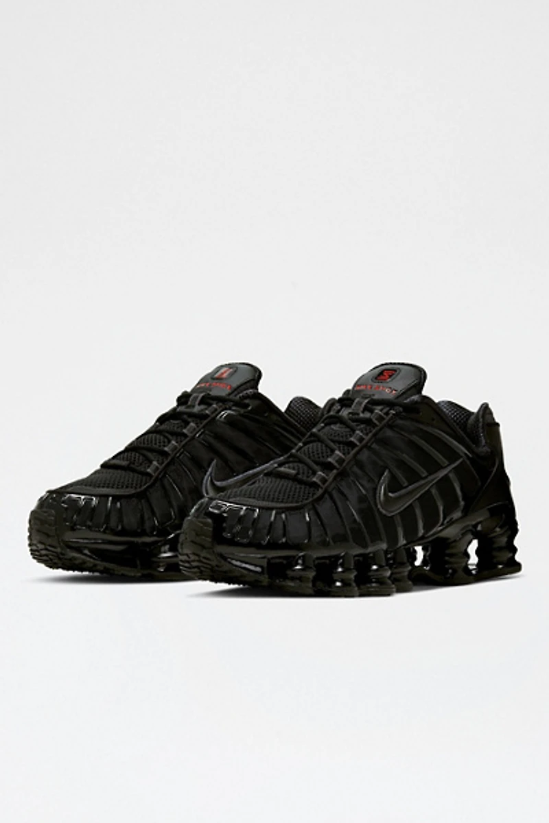 Nike Men's Shox TL Sneaker