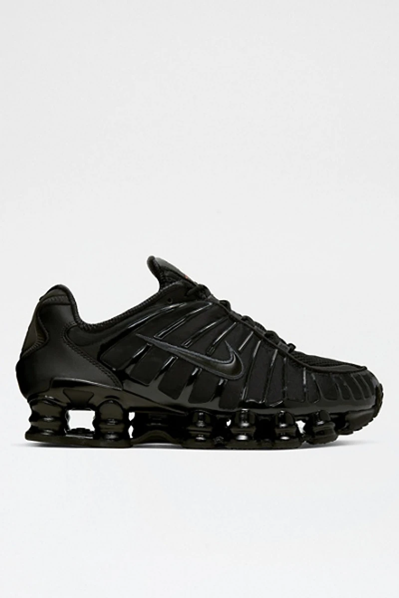 Nike Men's Shox TL Sneaker