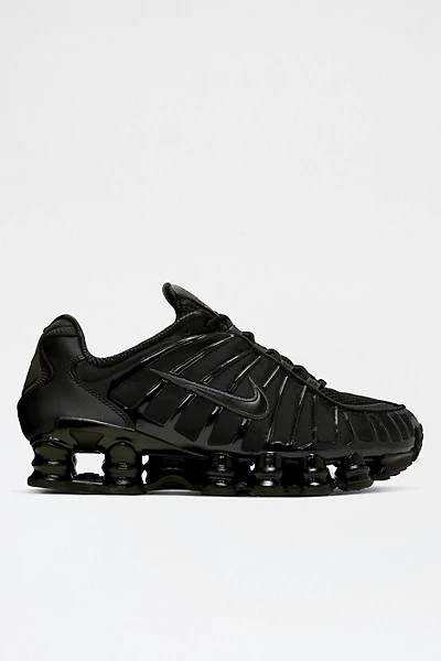Nike Men's Shox TL Sneaker