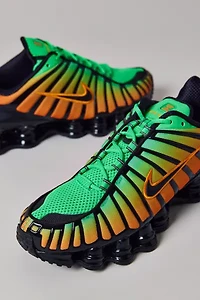 Nike Men's Shox TL Sneaker