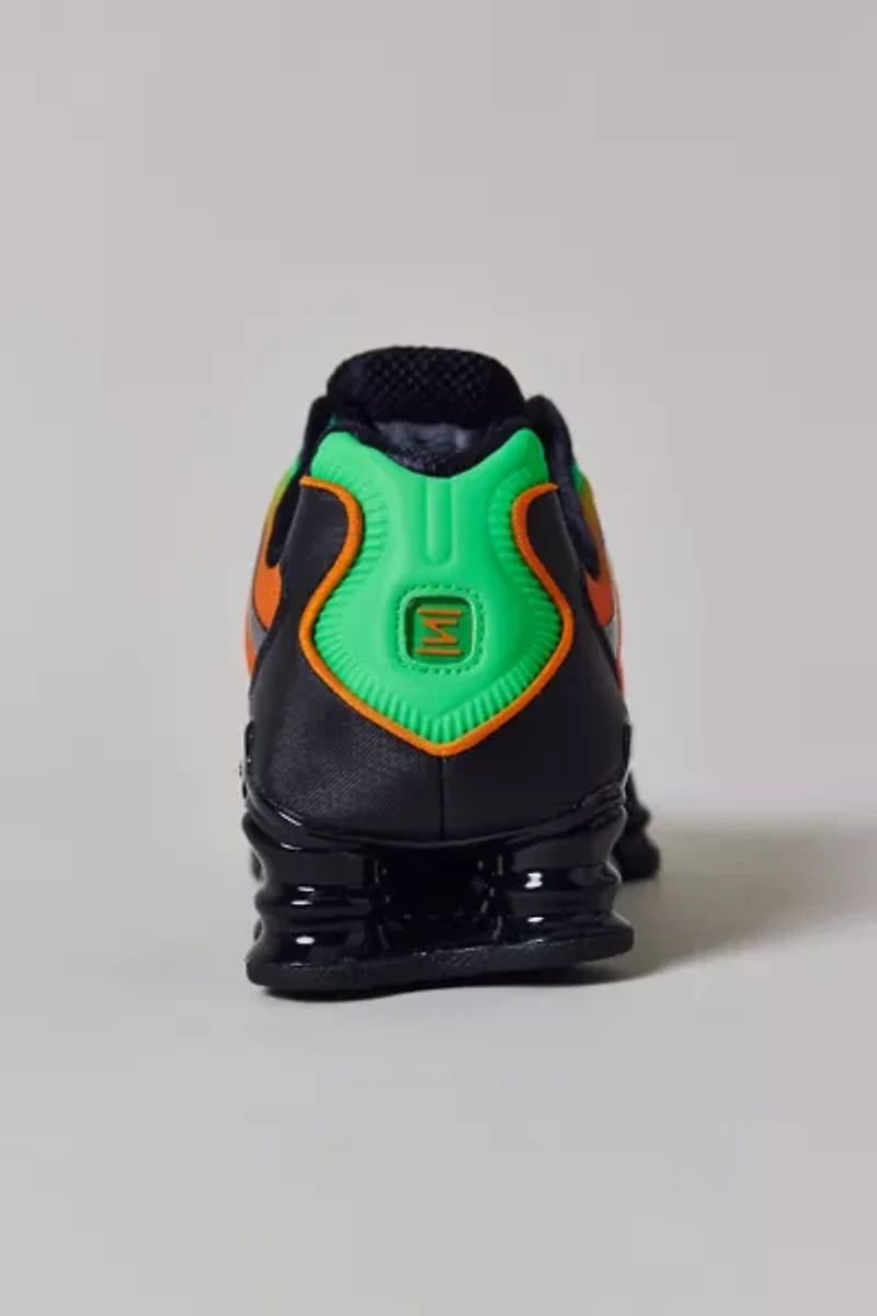 Nike Men's Shox TL Sneaker