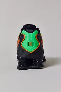 Nike Men's Shox TL Sneaker